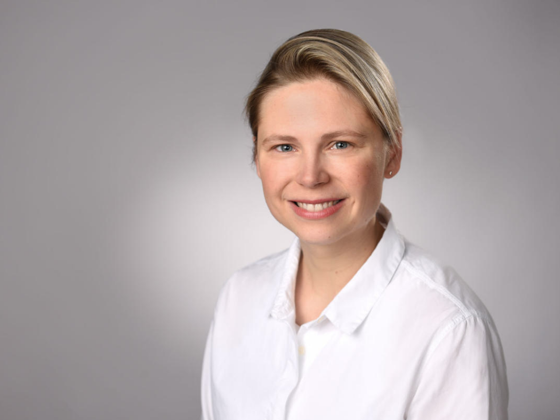 Dr. med. Katharina Simm